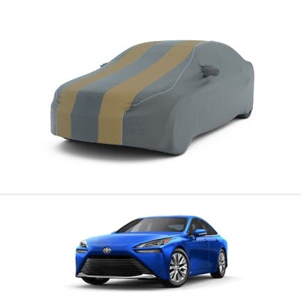 Toyota Mirai Car Cover