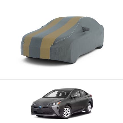 Toyota Prius Car Cover