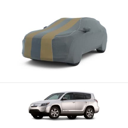 Toyota RAV4 EV Car Cover