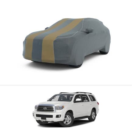 Toyota Sequoia Car Cover