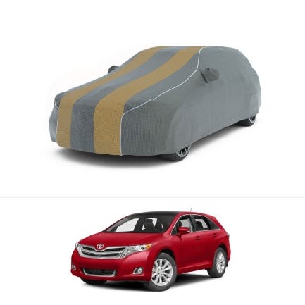 Toyota Venza Car Cover