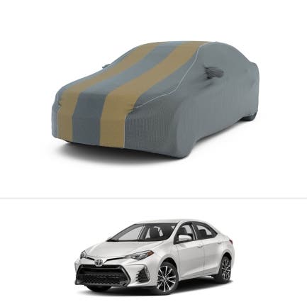 Toyota Yaris iA Car Cover