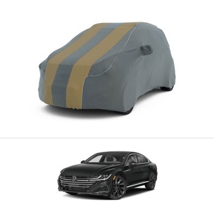 Volkswagen Arteon Car Cover
