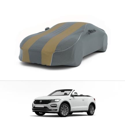 Volkswagen Cabrio Car Cover