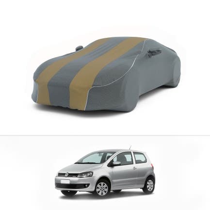 Volkswagen Fox Car Cover