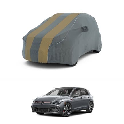 Volkswagen Golf GTI Car Cover