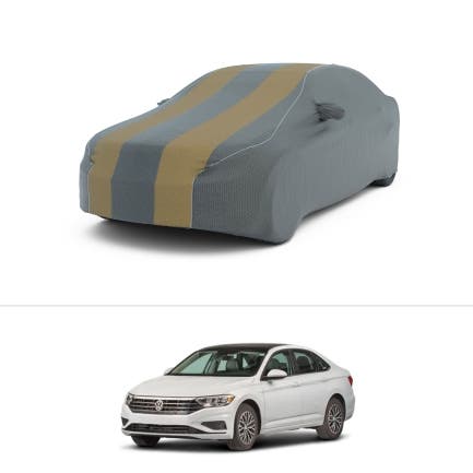 Volkswagen Jetta Car Cover