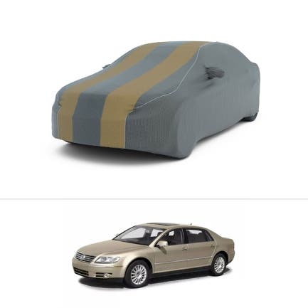 Volkswagen Phaeton Car Cover