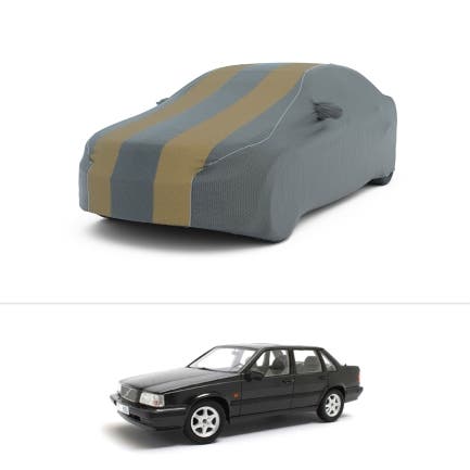 Volvo 850 Car Cover