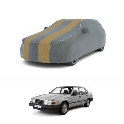Volvo 940 Car Cover