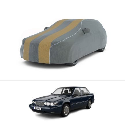 Volvo 960 Car Cover