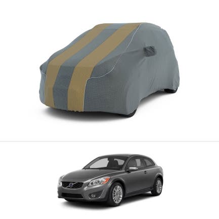 Volvo C30 Car Cover