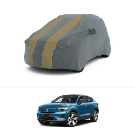 Volvo C40 Recharge Car Cover