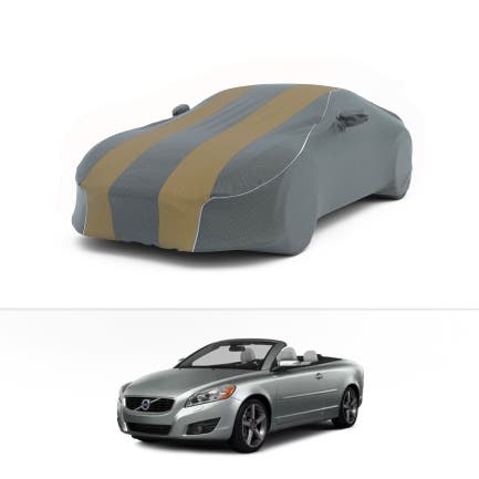 Volvo C70 Car Cover