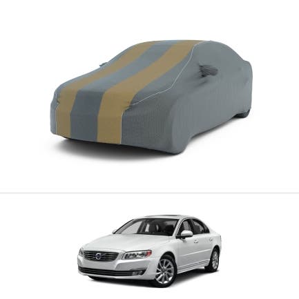 Volvo S80 Car Cover