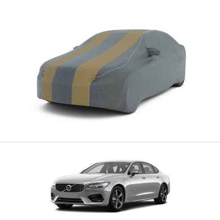 Volvo S90 Car Cover