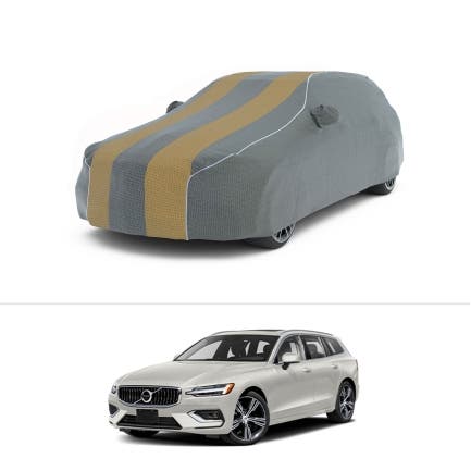Volvo V60 Car Cover