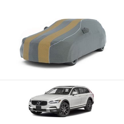 Volvo V90 Cross Country Car Cover