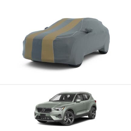 Volvo XC40 Car Cover
