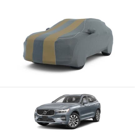 Volvo XC60 Car Cover
