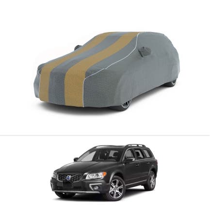 Volvo XC70 Car Cover