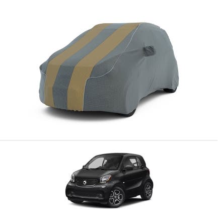 Smart EQ fortwo Car Cover