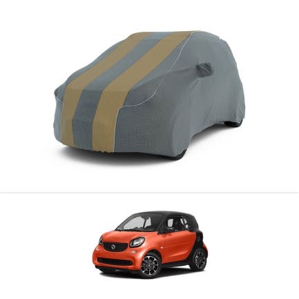 Smart fortwo Car Cover