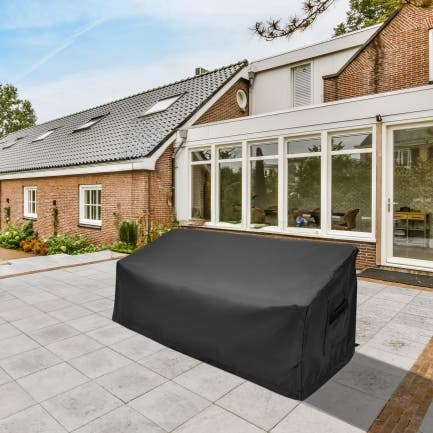 Straight Sofa Covers