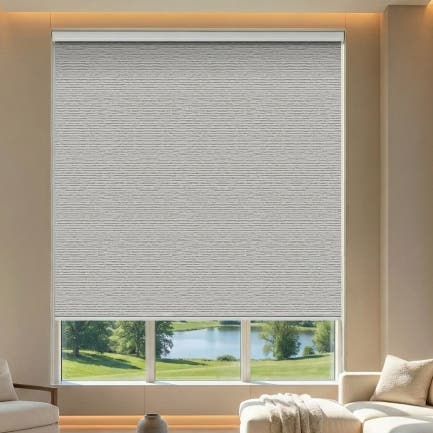 Blackout Roller Shades