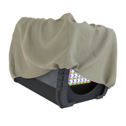 Concert Lighting Covers