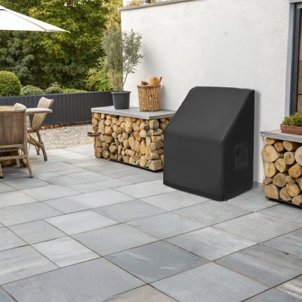 High Back Outdoor Custom Covers