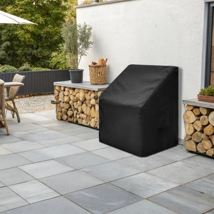 High Back Outdoor Custom Covers