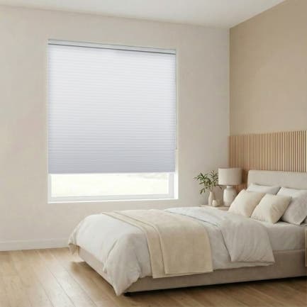 Light Filtering Cellular Shades