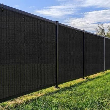 Premium Fence Screen Roll