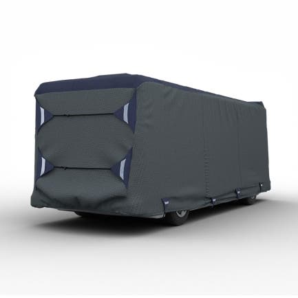 Class A RV Cover