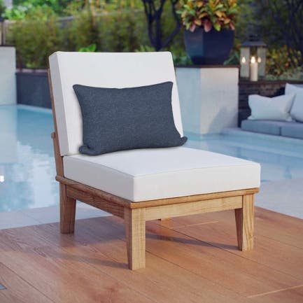 Custom Pillow Covers - Rectangle