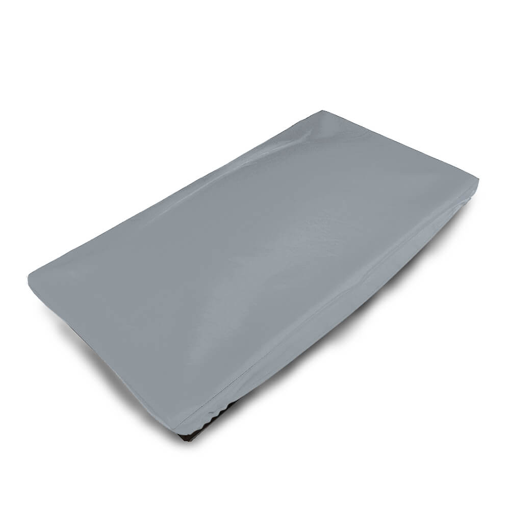 Custom Skylight Covers - Rectangular/Square Dome