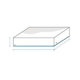 product photo of Square Indoor Cushion Cover