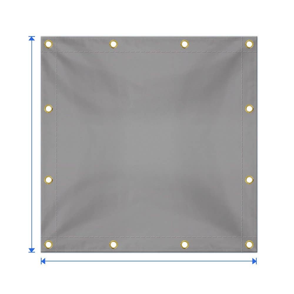 Heavy Duty Custom Tarps & Get Upto 20% Off | Covers & All