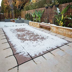 Swimming Pool Covers