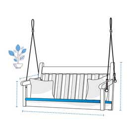 product photo of Swing Covers