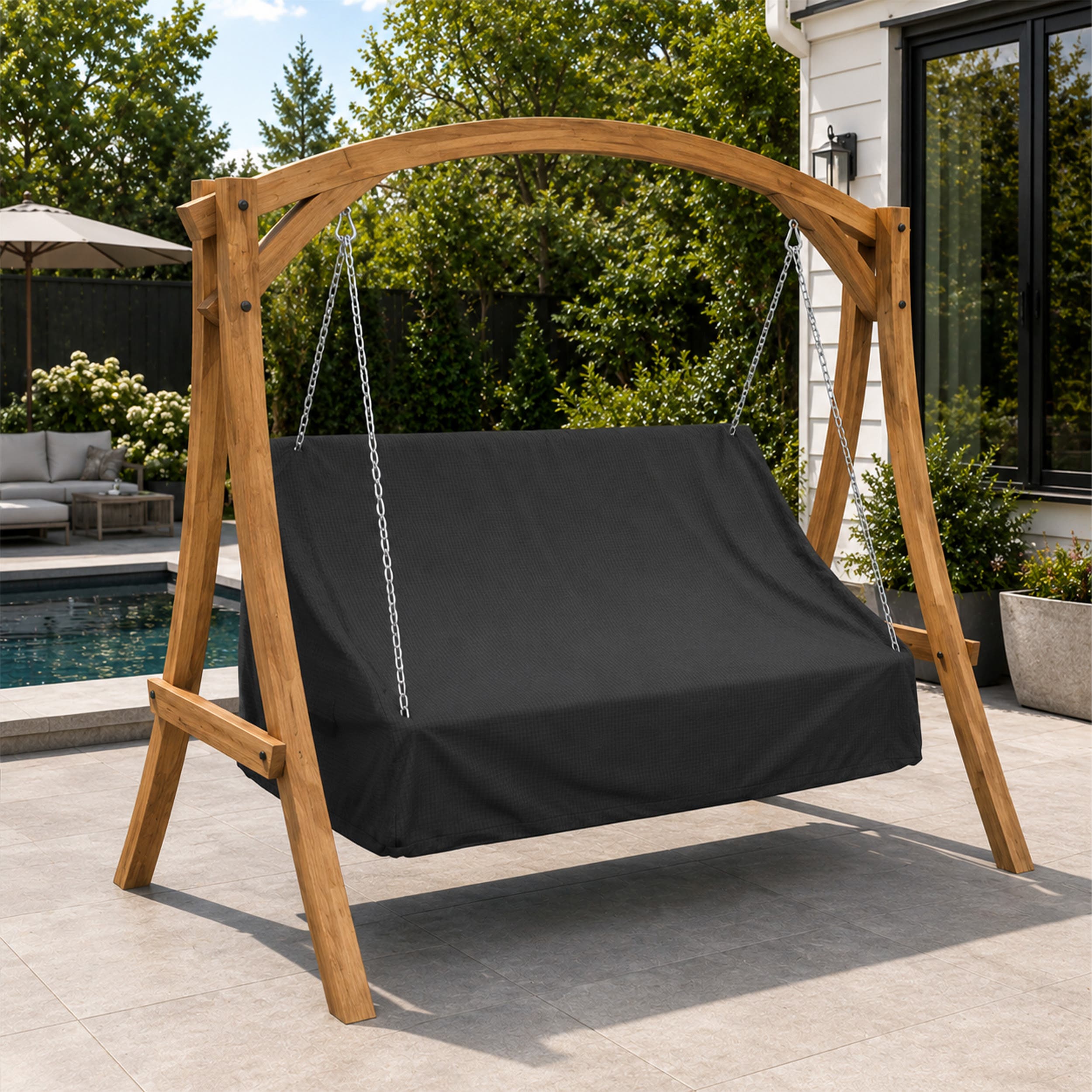Swing Covers