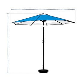 product photo of Custom Patio Umbrella