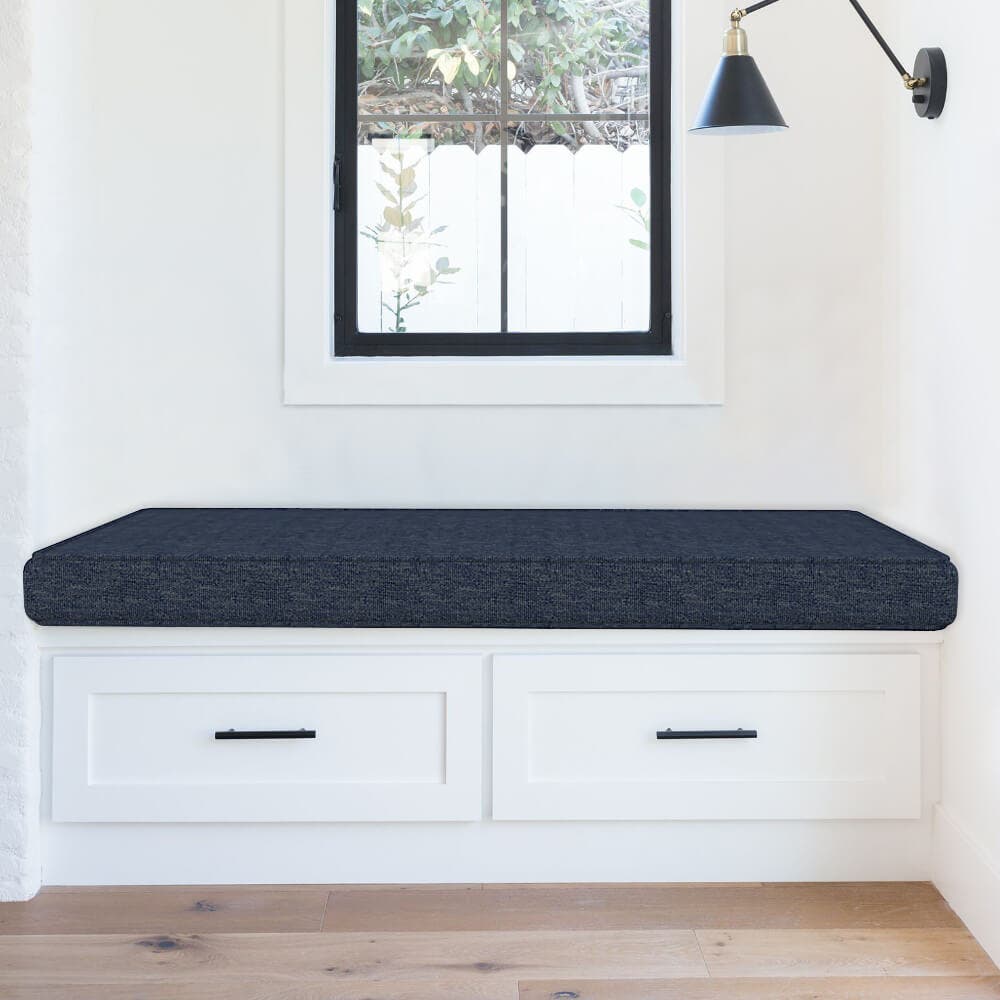 Window Seat Cushion Cover