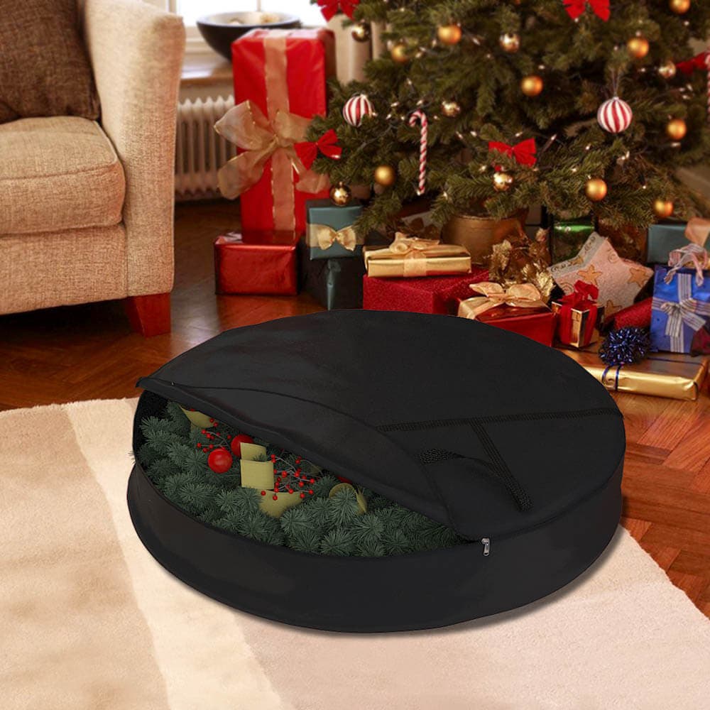 Wreath Storage Bag - Thumbnail 5