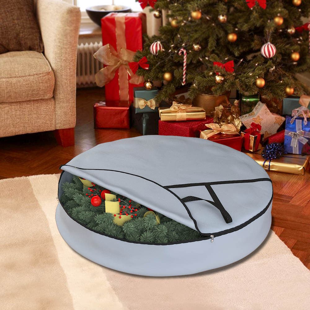 Wreath Storage Bag - Thumbnail 4
