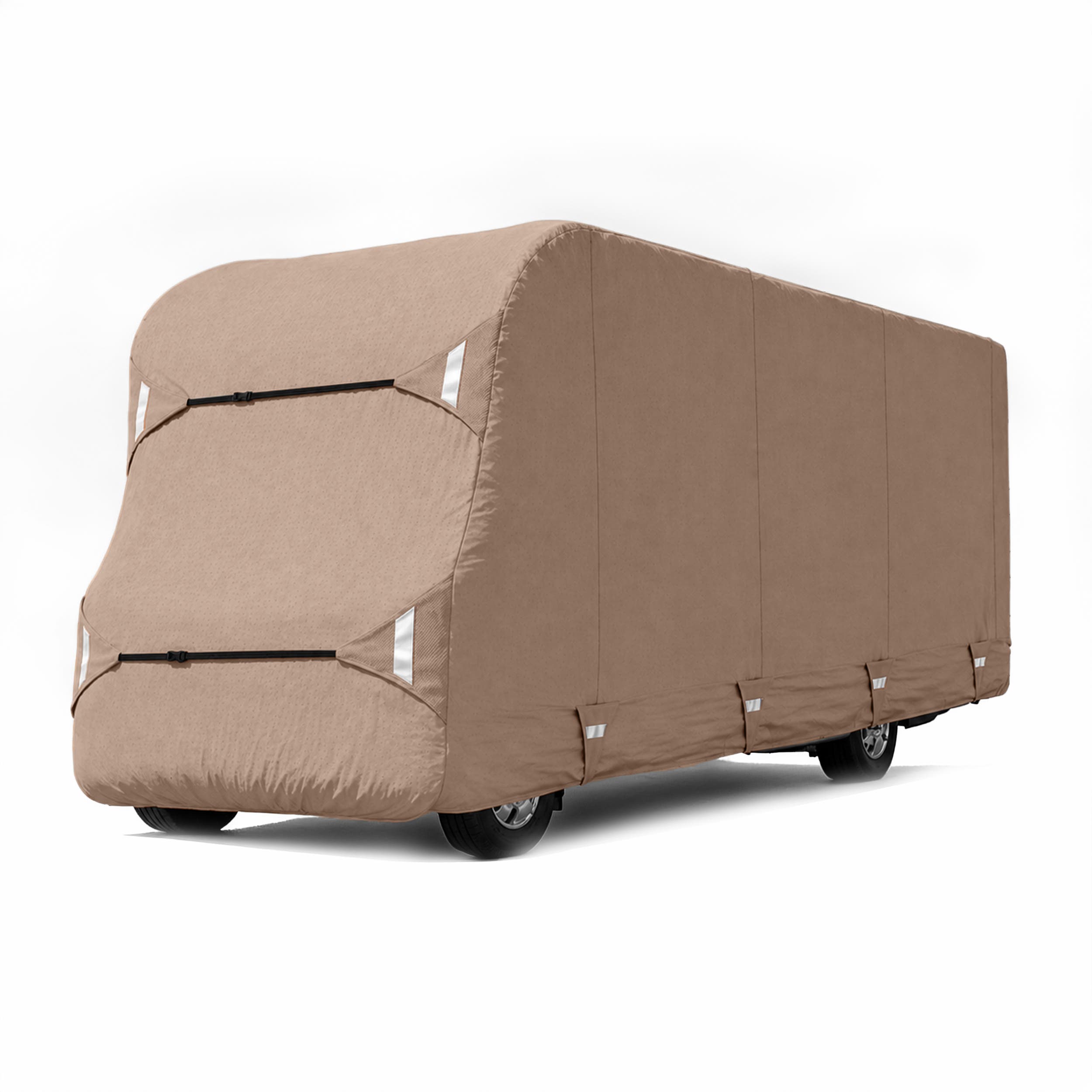 Class C RV Cover