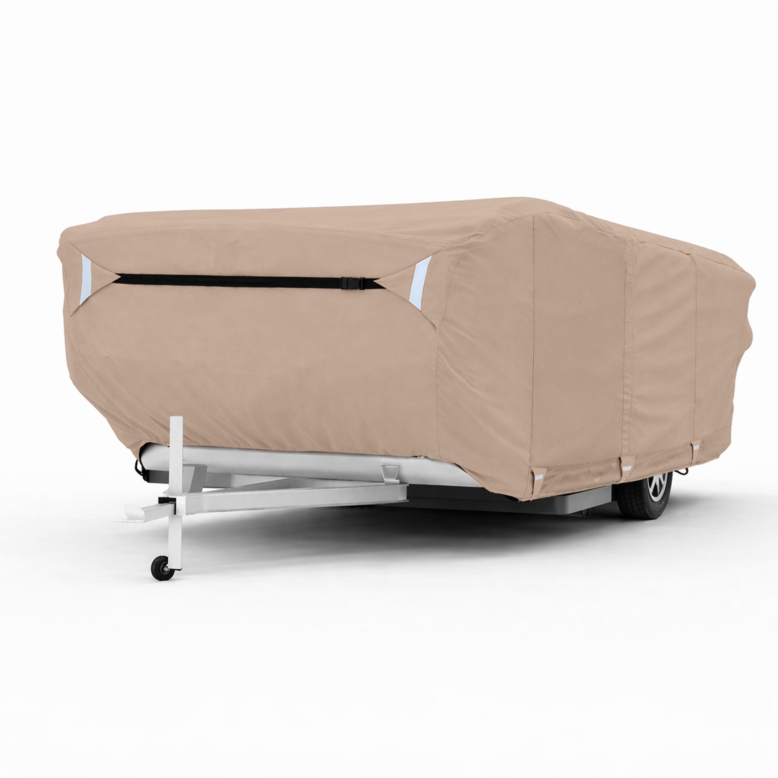 Pop-Up Camper Cover