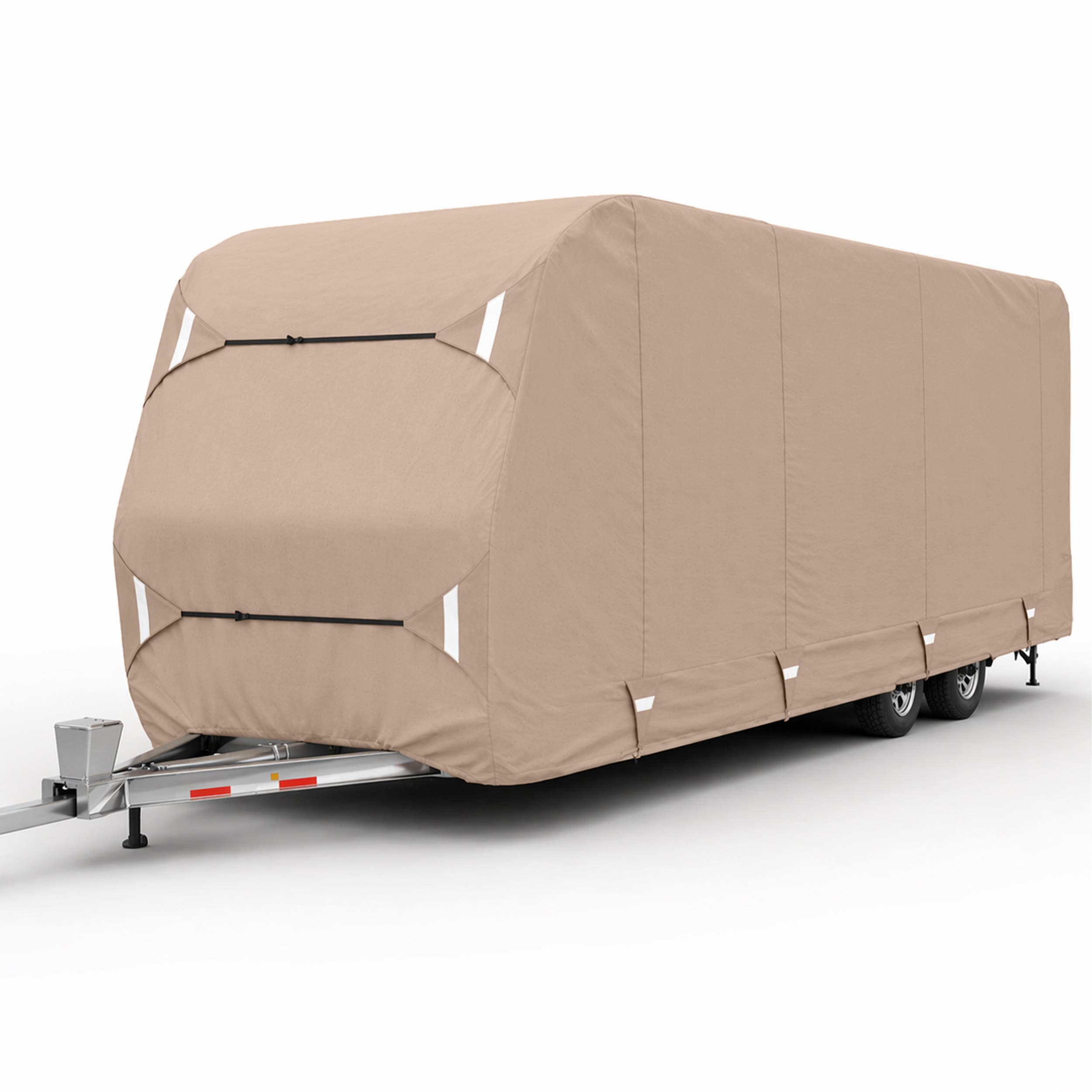 Travel Trailer Cover