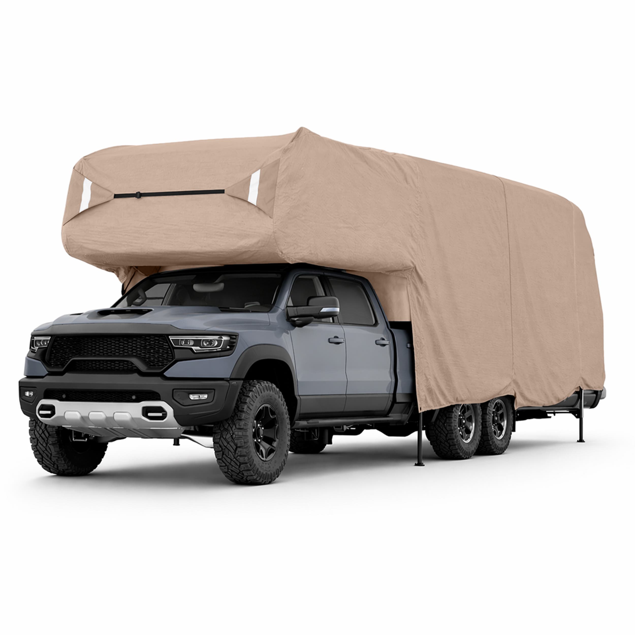 Truck Camper Cover